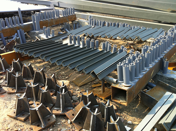 邢台网架支托,支座