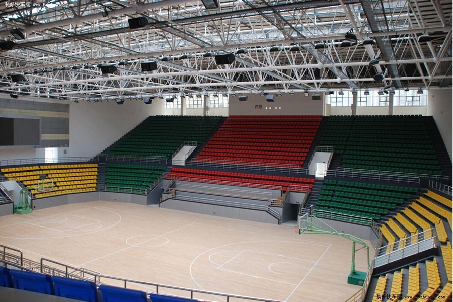 邢台徐州网架厂产品的结构设计和安装要领